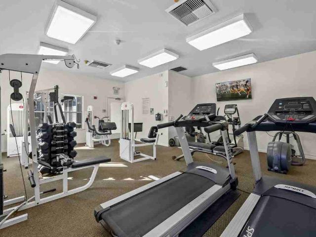 Apartment for rent in San Jose, California