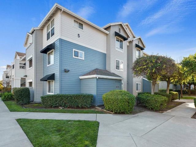 Apartment for rent in San Jose, California