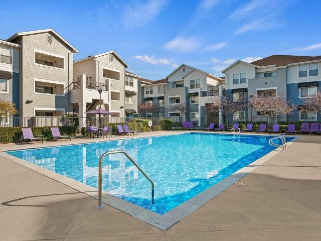 Apartment for rent in San Jose, California