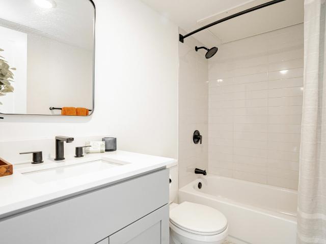 Apartment for rent in Dallas, Texas