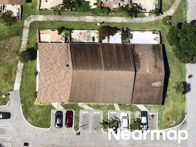 Townhouse for sale in Greenacres, Florida