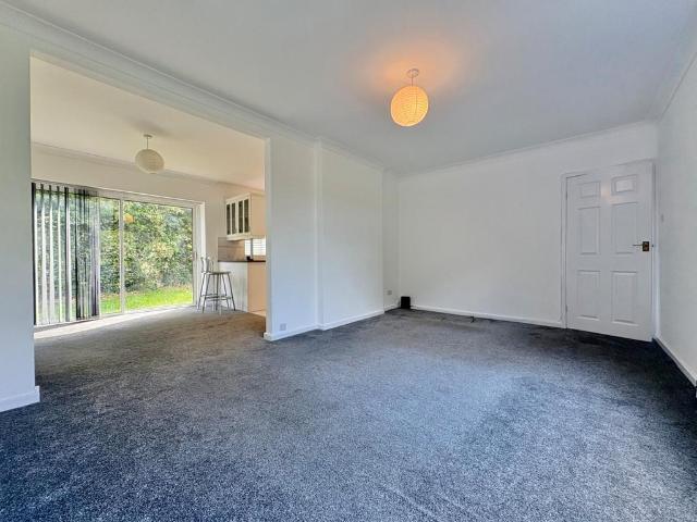 House for rent in Meanwood, West Yorkshire