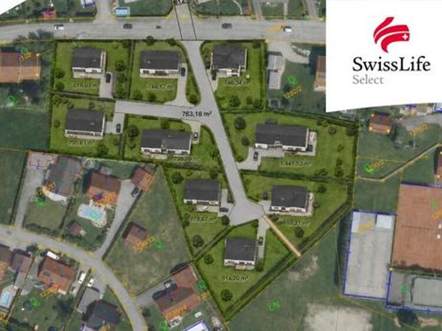Grundstück kaufen in Grieskirchen, Oberösterreich
