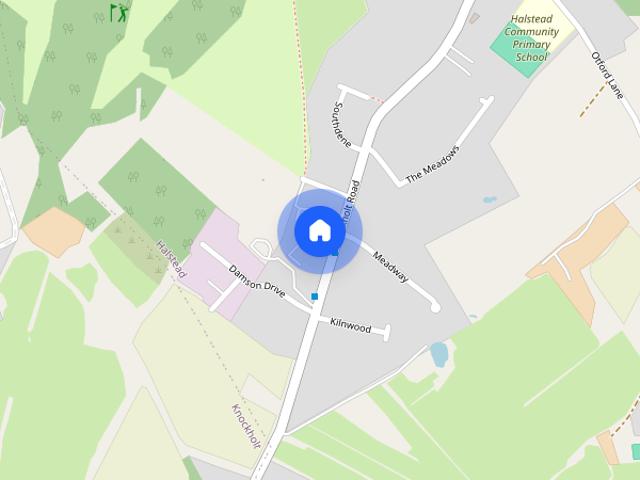 House for rent in The Butts, Kent