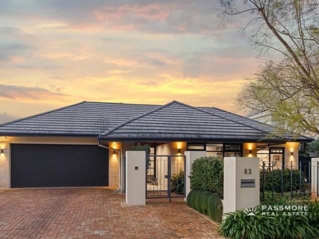 House for sale in Stirling, Western Australia