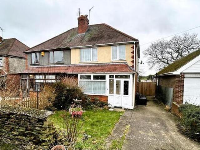 House for sale in Belper CP, Kedleston