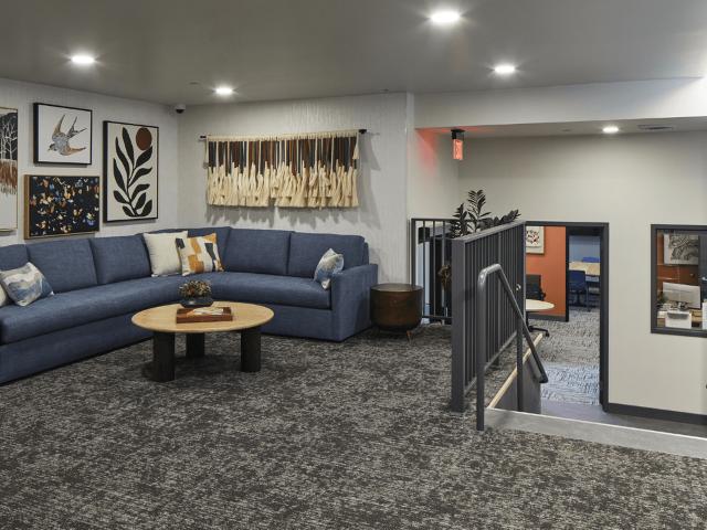 Apartment for rent in Oregonia
