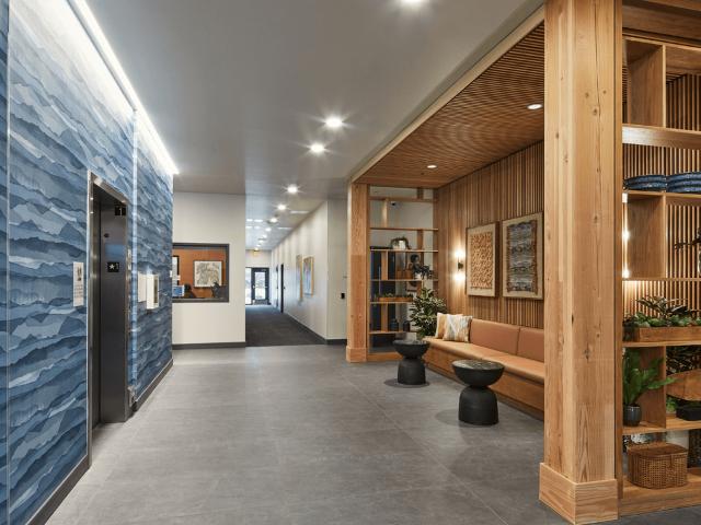 Apartment for rent in Oregonia