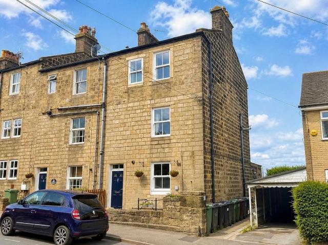 House for rent in Horsforth Vale, Farsley