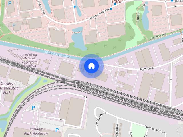 Apartment for rent in Hayes, Greater London
