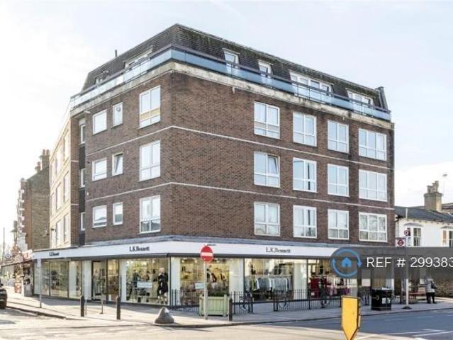 Apartment for rent in London Borough of Merton, Greater London