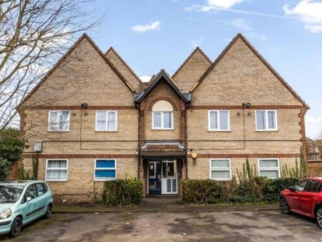 House for sale in Broxbourne, Hertfordshire