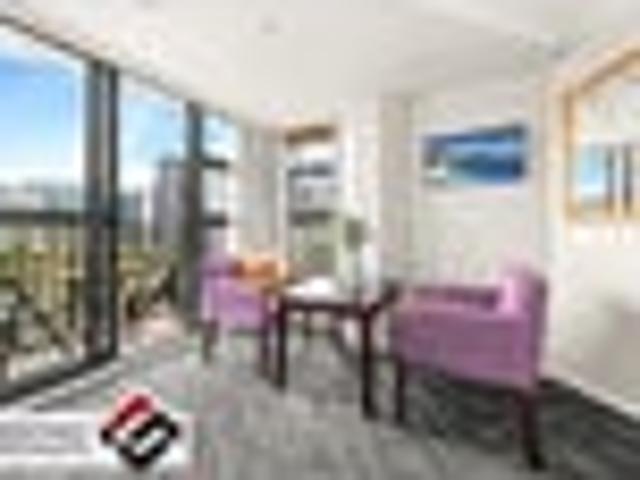 Apartment for sale in Aotea Arts Quarter, Auckland