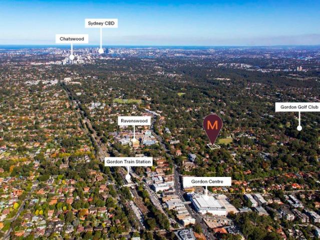 House for sale in Sydney, New South Wales