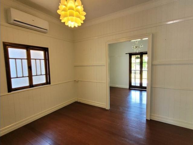 House for rent in East Brisbane, Greater Brisbane