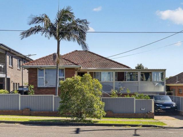 House for sale in Sydney, New South Wales