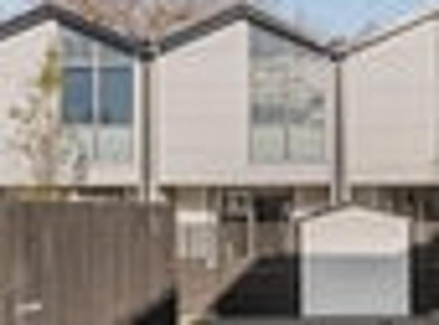 Townhouse for sale in Papanui, Canterbury