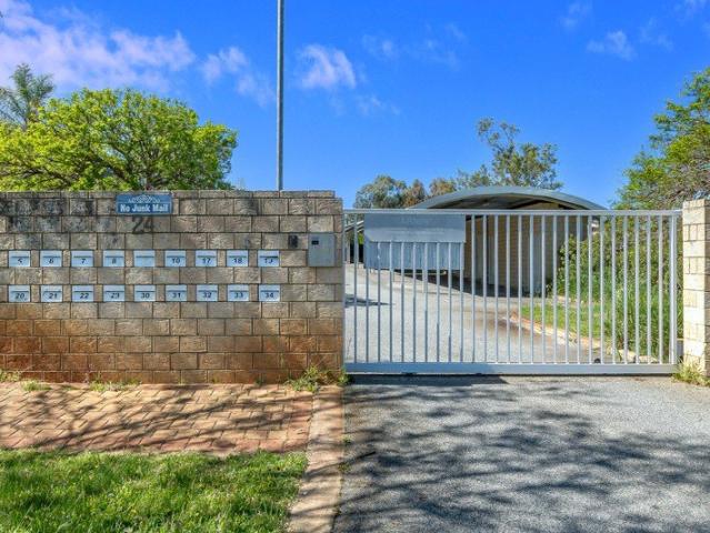 Apartment for sale in Parmelia, Western Australia