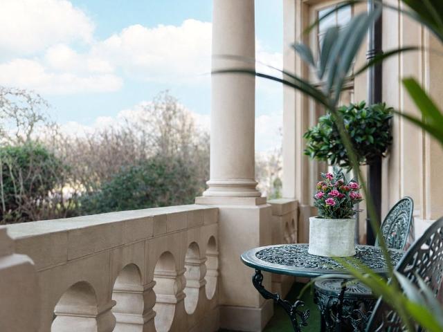 Apartment for rent in Belgravia, Greater London