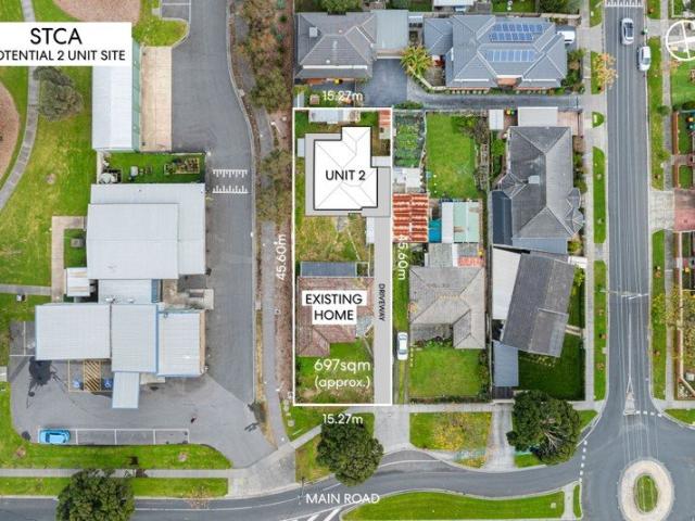 House for sale in Camerons Creek, Victoria