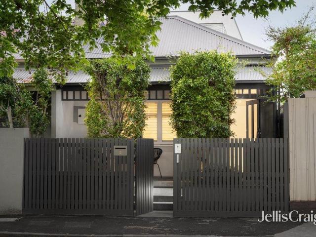 House for sale in Prahran, Melbourne