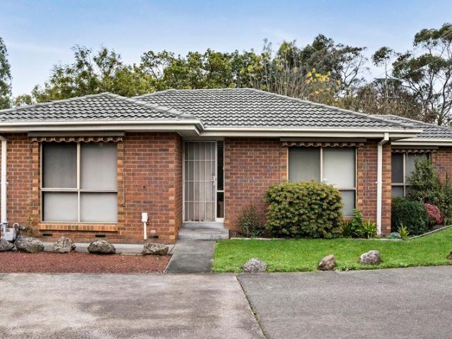 Apartment for sale in Camerons Creek, Victoria