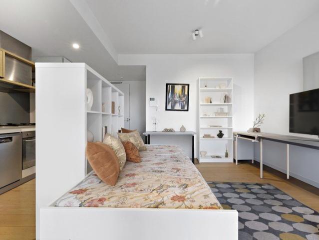 Apartment for sale in Camerons Creek, Victoria
