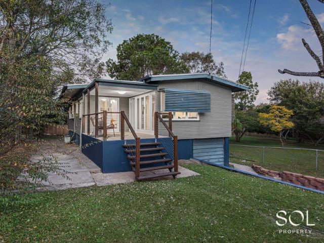 House for sale in Aspley, City of Brisbane
