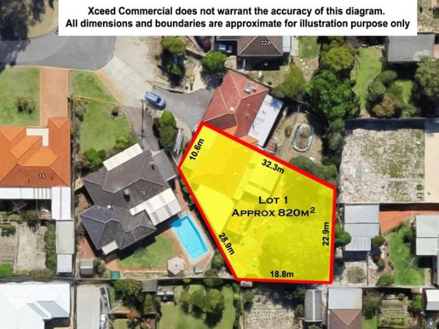 House for sale in Morley, Western Australia