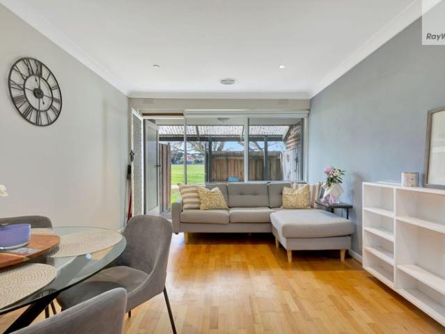 Apartment for rent in Brunswick West, Melbourne