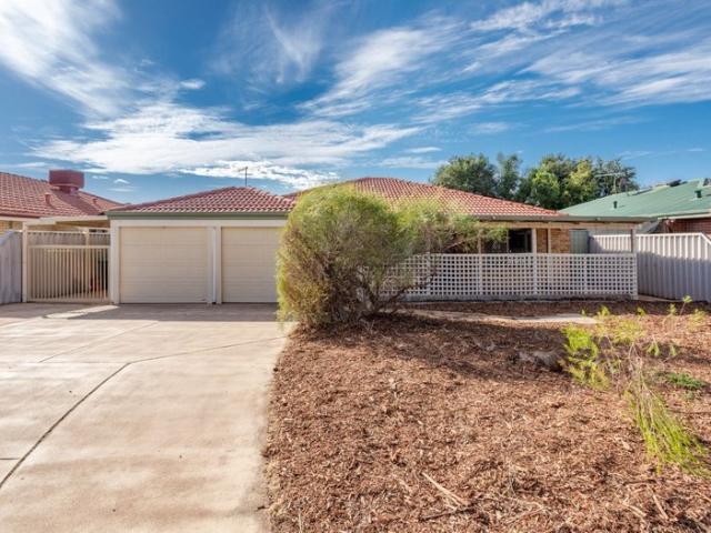 House for rent in Atwell, Western Australia