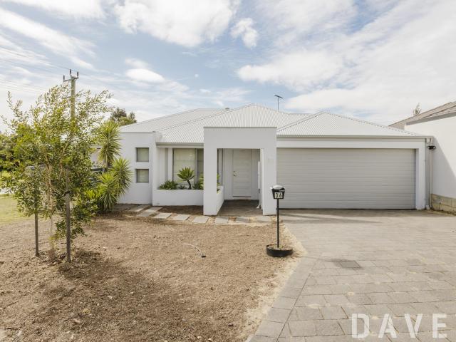 House for rent in Stirling, Western Australia