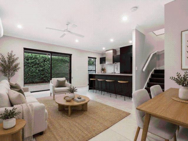 Townhouse for rent in Toombul, Queensland