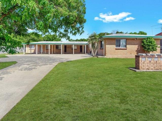 Apartment for sale in Mackay, Queensland