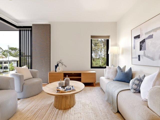 Apartment for sale in Toombul, Queensland