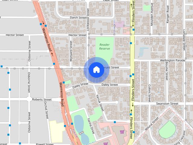Apartment for rent in Stirling, Western Australia