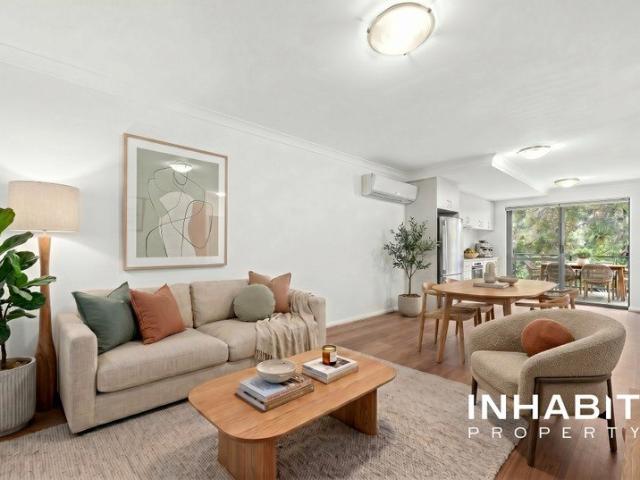 Apartment for sale in East Perth, Perth