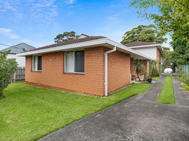 Apartment for sale in Wollongong West, New South Wales