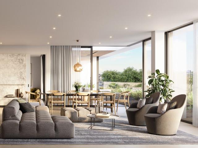 Apartment for sale in Newmarket