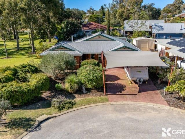 House for sale in Parklands, Western Australia