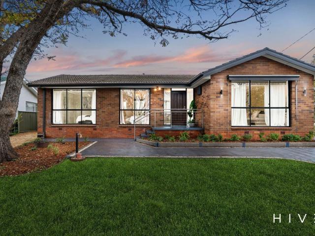 Property for sale in Canberra, Australian Capital Territory