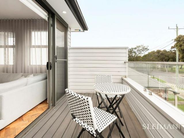 Townhouse for rent in Camerons Creek, Victoria