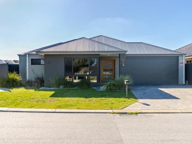 House for sale in Baldivis, Western Australia