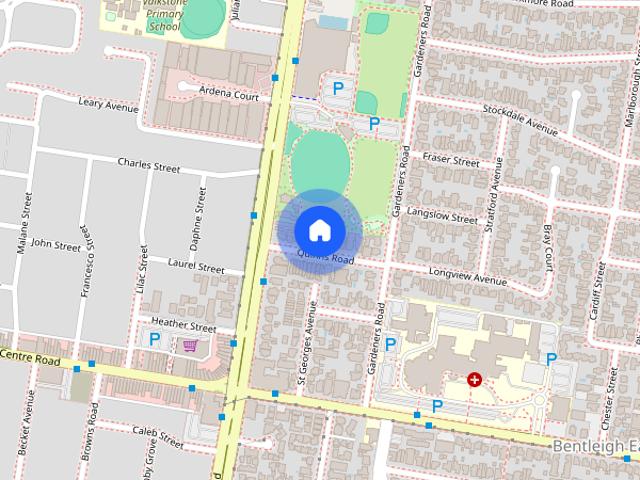 Apartment for rent in Bentleigh East, Melbourne