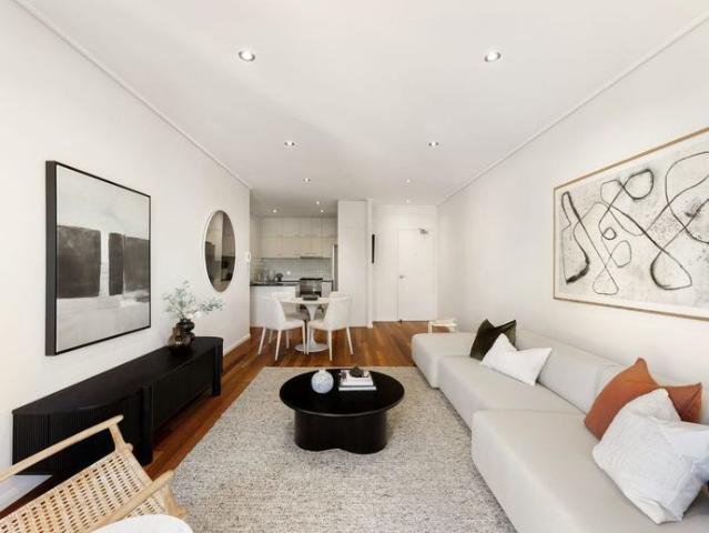 Apartment for rent in Merthyr, Greater Brisbane
