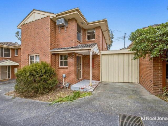 Townhouse for rent in Ringwood, Melbourne