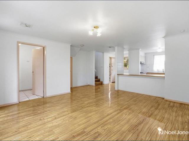 Townhouse for rent in Ringwood, Melbourne