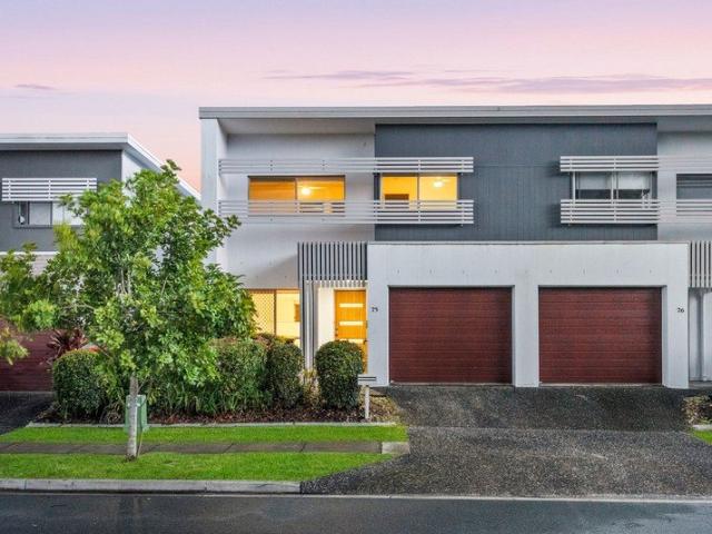 Townhouse for sale in Toombul, Queensland