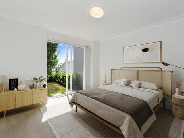 Apartment for rent in Sydney, New South Wales