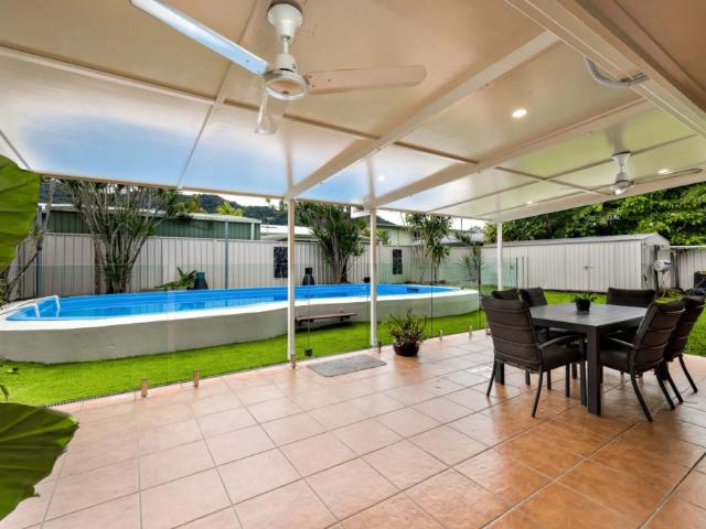 House for rent in Cairns, Queensland